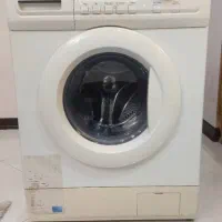 ماشین لباسشویی اسنوا