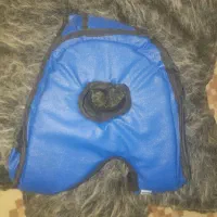 کلاه رزمی نو دو بار استفاده