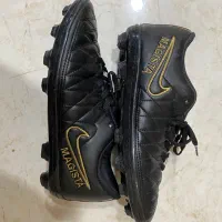 کفش فوتبال