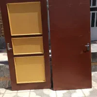 درب اتاق