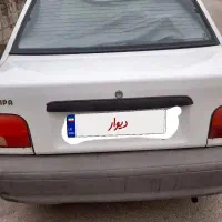 ماشین پراید|خودرو سواری و وانت|شنبه و طسوج, |دیوار