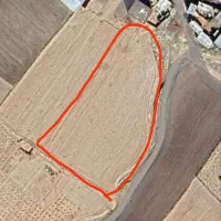 فروش یک قطعه زمین در روستای اسماعیلی ایوان