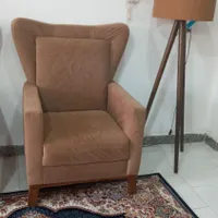 مبل ۷ نفره|مبلمان خانگی و میز عسلی|رحیم‌آباد, |دیوار