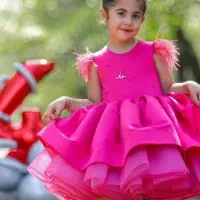 مزون مادرو کودک در خیابان جنت