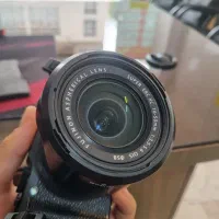 دوربین فوجی فیلم FujiFilm|دوربین عکاسی و فیلم‌برداری|ساری, |دیوار