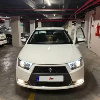 دنا پلاس ۶ دنده