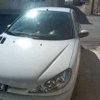 ۲۰۶تیپ۵ ارسنجان