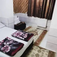 سوئیت هتل آپارتمان رایگان ،صلواتی