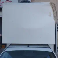 اتاق فلافلی و فست فود آریسان|قطعات یدکی و لوازم جانبی|شیراز, کیان شهر|دیوار