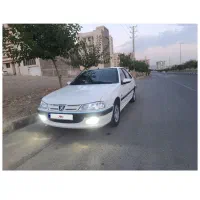 پژو پارس سال، مدل ۱۴۰۰|خودرو سواری و وانت|کرج, شهرک بهارستان|دیوار