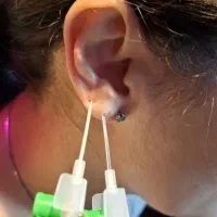 خدمات پیرسینگ .کاشت ناخن.کاشت مژه هیدن|خدمات زیبایی و سلامت|مشهد, خرمشهر|دیوار