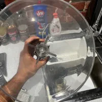 اسیاب mazzer ایتالیایی