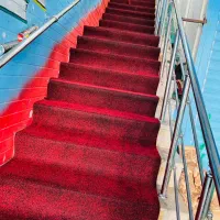 پرادا،الگلی،موکت صدرا|موکت|اهواز, دغاغله|دیوار