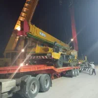 کمرشکن طارق ۳محور