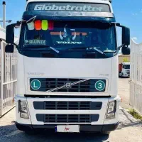 fh 460|خودرو سنگین|میانه, |دیوار