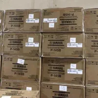 پیانو یاماهاp145|پیانو، کیبورد، آکاردئون|آمل, |دیوار