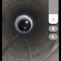 کندن چاه آب فاضلاب جای تیربرق گندن  ارت|خدمات پیشه و مهارت|زنجان, |دیوار