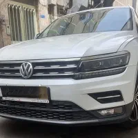 فولکس تیگو وان ۲۰۱۸، بیرنگ ، بدون توضیح،نقدواقساط