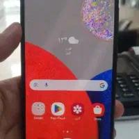 سامسونگ A52s 5G|موبایل|مشهد, رضاییه|دیوار