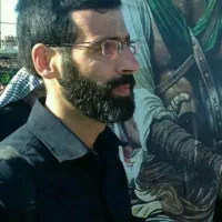 مداحی مراسم ختم