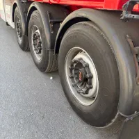 تریلی کفی ۱۲/۶۰