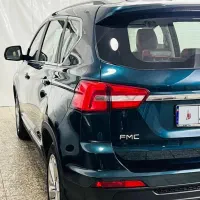 فرداsx5|خودرو سواری و وانت|مشهد, خرمشهر|دیوار