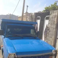 فروش نیسان|خودرو سواری و وانت|ارسنجان, |دیوار