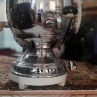 سماور گازی بدون کوره