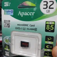 مموری کارت اس دی ۳۲ گیگ