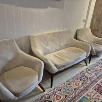 مبلمان ۴ نفره مینیمال