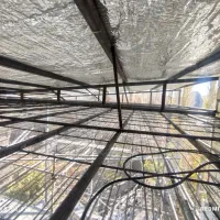 پیمانکاری و  مهندس ارجاع ساختمان