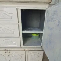 کابینت دست دوم|مصالح و تجهیزات ساختمان|شیراز, محمدیه|دیوار