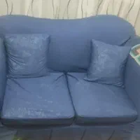 مبل ۷نفره راحتی و پیراهن مبل|مبلمان خانگی و میز عسلی|تهران, کوثر|دیوار