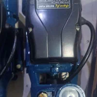 پمپ آب پنتاکس ایرانی گارانتی دار|مصالح و تجهیزات ساختمان|زاهدان, |دیوار