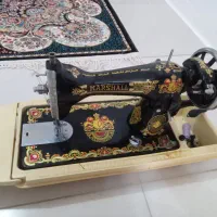 فروش چرخ خیاطی