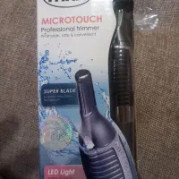 ماشین اصلاح موی صورت و ابرو و بینی