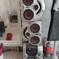 باند خانگی