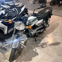 باکسر ۱۵۰ اصلی