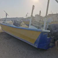 قایق ۲۰۰ و۸۵