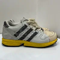 کتونی zx8000 متالیک گری|کیف، کفش، کمربند|ری, شهرک نظامی|دیوار