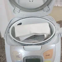 پلوپز و بخار پز|اجاق گاز و لوازم برقی پختوپز|نهاوند, |دیوار