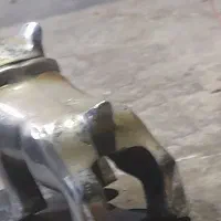 فقط ماک دارای قدیم قدر این ماک رو میدونن|مجسمه، تندیس، ماکت|اقلید, |دیوار