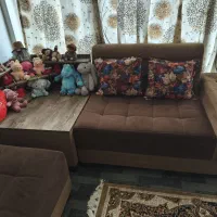 مبلمان راحتی ۷ نفره