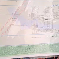 فروش زمین مسکونی اصفهان شهرضا منظریه