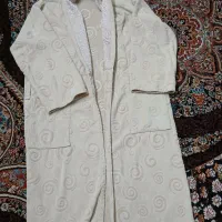 حوله تن پوش زنانه ساپ تیک