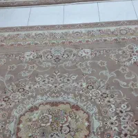 یک جفت فرش ۹ متری