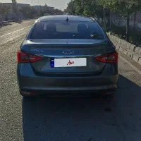 آریزو 5 مدل 1401|خودرو سواری و وانت|گلستان (تهران), |دیوار