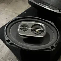 ساب باکس پایونیر- 9650 سیستم آمپلی MBacoustics