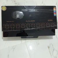 هود صفر|هود|سلماس, |دیوار