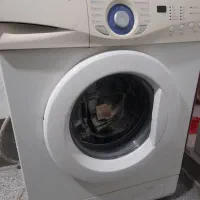 ماشین لباسشویی  ۵ کیلویی فروشی